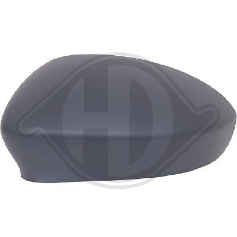 Copertura Specchio esterno Fiat Grande Punto 05-09 (Cod. D-3456229)