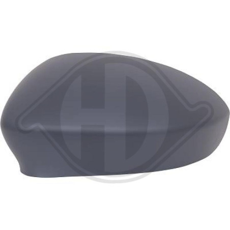 Copertura Specchio esterno Fiat Grande Punto 05-09 (Cod. D-3456229)