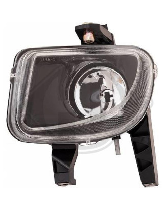 Fendinebbia sinistro Fiat Grande Punto 05-09 (Cod. D-3456289)