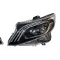 Fari e Fari posteriori Mercedes Vito 260 2016-2020 Look Mayback (Cod. E-FAME069075)