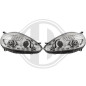 SET FARI ANTERIORI Fiat Grande Punto 05-09 (Cod. D-3456485)