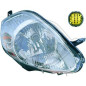 Faro anteriore destro Fiat Grande Punto 05-09 (Cod. D-3456980)