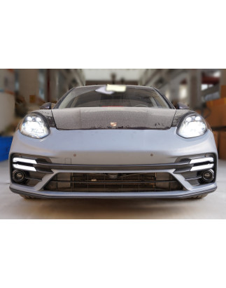 Paraurti Anteriore  Porsche Panamera 970.1 2010-2013 Look 971 GTS (Cod. E-TCPO049018)