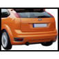 Paraurti Posteriore  Ford Focus 05 Tipo ST (Cod. E-TCF6292)