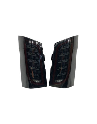 Fari e Fari posteriori Mercedes Vito 260 2016-2020 Look Mayback (Cod. E-FAME069075)