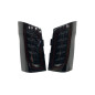 Fari e Fari posteriori Mercedes Vito 260 2016-2020 Look Mayback (Cod. E-FAME069075)