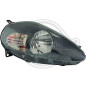 Faro anteriore destro Fiat Grande Punto 05-09 (Cod. D-3456982)