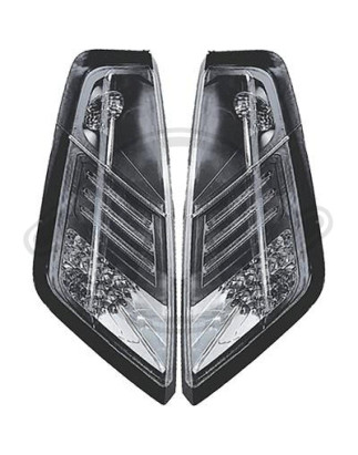 Kit fanalino posteriore Fiat Grande Punto 05-09 (Cod. D-3456995)