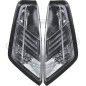 Kit fanalino posteriore Fiat Grande Punto 05-09 (Cod. D-3456995)