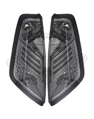 Kit fanalino posteriore Fiat Grande Punto 05-09 (Cod. D-3456996)