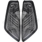 Kit fanalino posteriore Fiat Grande Punto 05-09 (Cod. D-3456996)