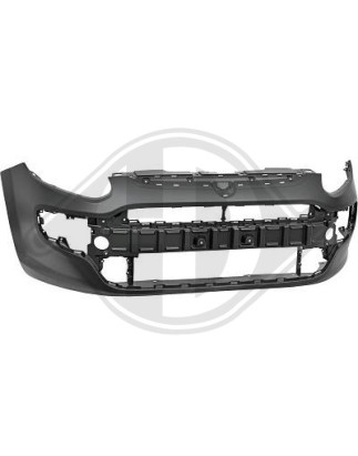 Paraurti anteriore Fiat Punto Evo 09-11 (Cod. D-3457050)