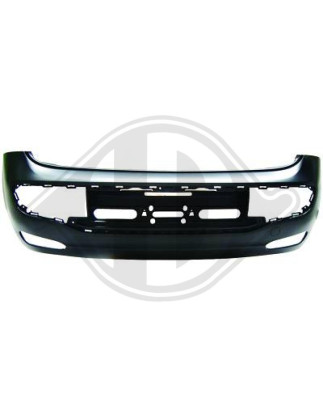 Paraurti posteriore Fiat Punto Evo 09-11 (Cod. D-3457055)