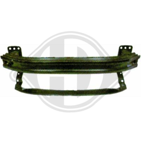 Ammortizzatore d'urto Paraurti Fiat Punto 12- (Cod. D-3457060)