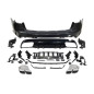 Paraurti Posteriori Mercedes W205 SW Look C63 (Cod. E-TCM03392059)