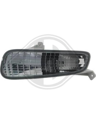 Indicatore direzione anteriore sinistro Fiat Punto Evo 09-11 (Cod. D-3457073)