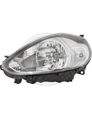 Faro anteriore sinistro Fiat Punto 12- (Cod. D-3457081)