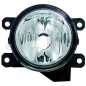 Fendinebbia destro Citroen Jumper 14- (Cod. D-3457088)