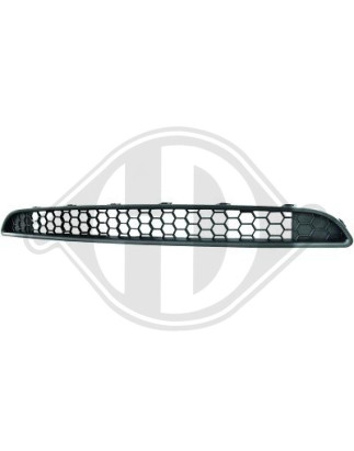 Griglia radiatore Fiat Punto 12- (Cod. D-3457140)