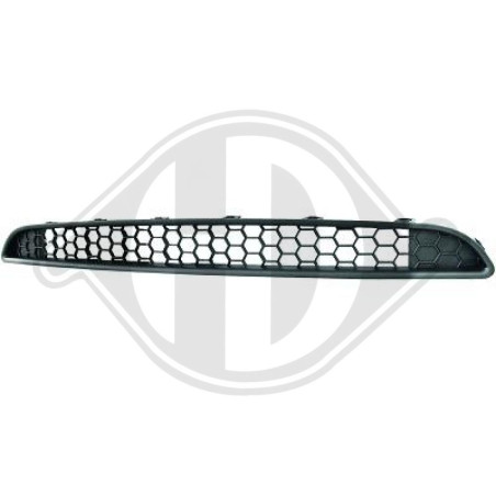 Griglia radiatore Fiat Punto 12- (Cod. D-3457140)