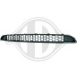 Griglia radiatore Fiat Punto 12- (Cod. D-3457140)