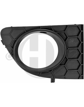 Griglia di ventilazione Paraurti Dx Fiat Punto 12- (Cod. D-3457142)