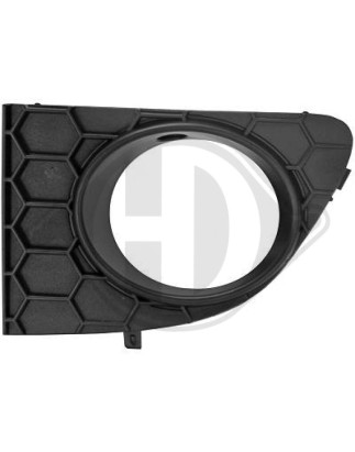 Griglia di ventilazione Paraurti Sx Fiat Punto 12- (Cod. D-3457143)