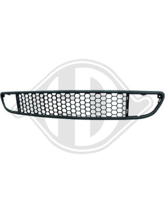 Griglia di ventilazione Paraurti anteriore Fiat Punto 12- (Cod. D-3457145)