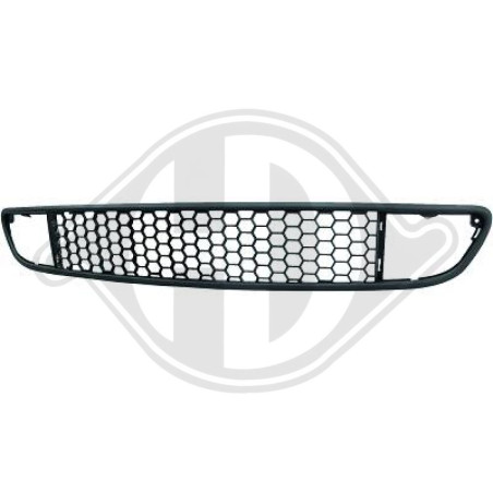 Griglia di ventilazione Paraurti anteriore Fiat Punto 12- (Cod. D-3457145)