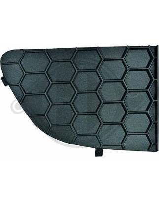Griglia di ventilazione Paraurti Dx Fiat Punto 12- (Cod. D-3457148)