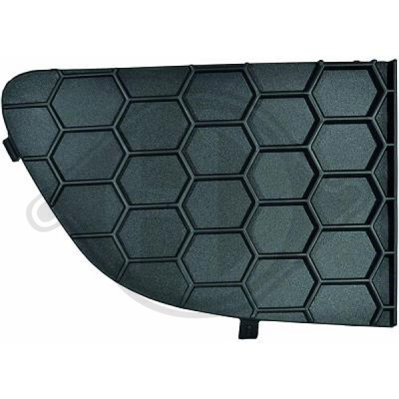 Griglia di ventilazione Paraurti Dx Fiat Punto 12- (Cod. D-3457148)