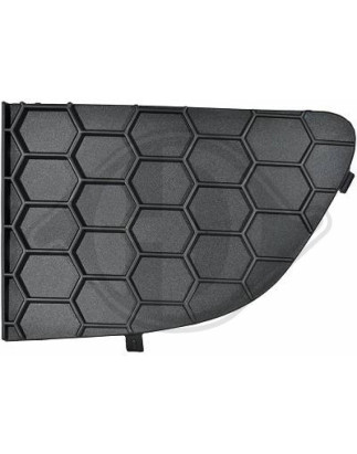 Griglia di ventilazione Paraurti Sx Fiat Punto 12- (Cod. D-3457149)