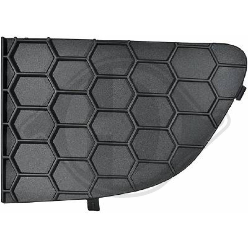 Griglia di ventilazione Paraurti Sx Fiat Punto 12- (Cod. D-3457149)