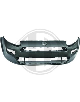 Paraurti anteriore Fiat Punto 12- (Cod. D-3457150)