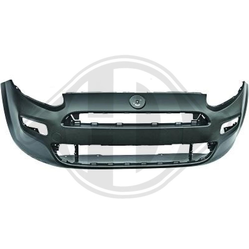 Paraurti anteriore Fiat Punto 12- (Cod. D-3457150)