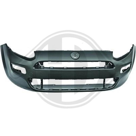 Paraurti anteriore Fiat Punto 12- (Cod. D-3457150)