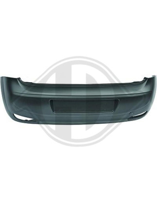 Paraurti posteriore Fiat Punto 12- (Cod. D-3457155)