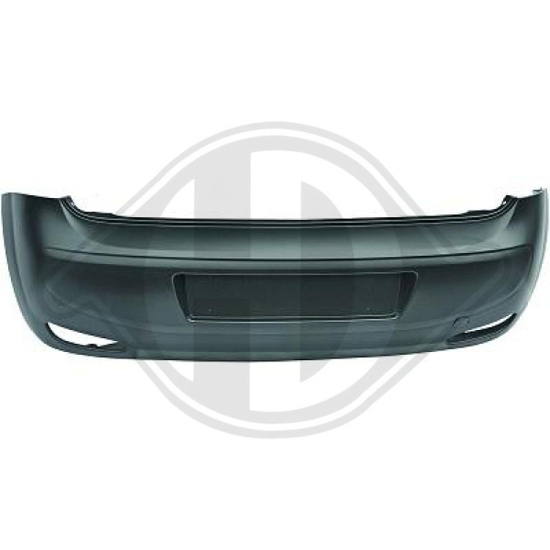 Paraurti posteriore Fiat Punto 12- (Cod. D-3457155)