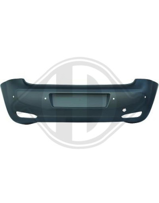Paraurti posteriore Fiat Punto 12- (Cod. D-3457156)