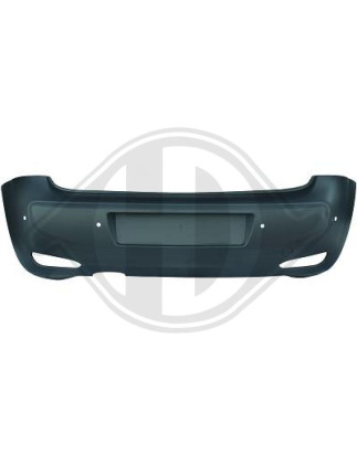 Paraurti posteriore Fiat Punto 12- (Cod. D-3457158)