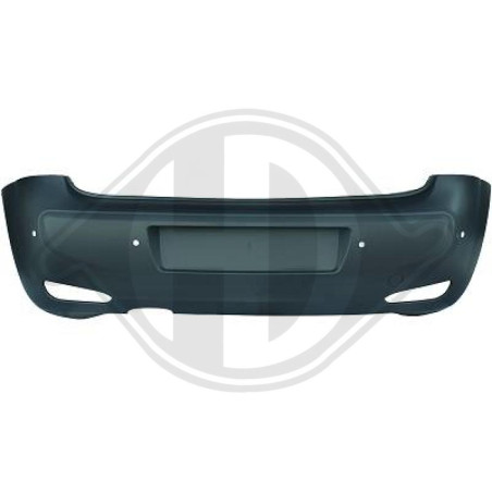 Paraurti posteriore Fiat Punto 12- (Cod. D-3457158)