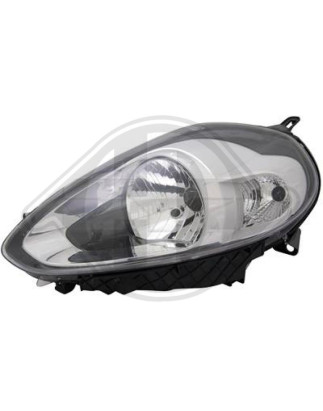 Faro anteriore sinistro Fiat Punto 12- (Cod. D-3457981)