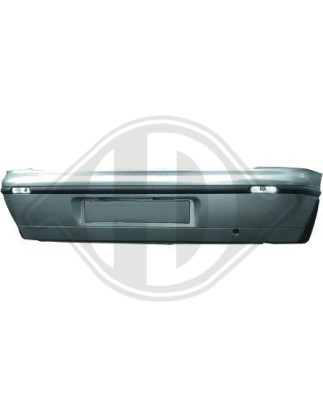 Paraurti posteriore Fiat Bravo 3-porte 95-01 (Cod. D-3461055)