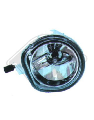 Fendinebbia destro Fiat Brava 5-porte 95-01 (Cod. D-3461088)