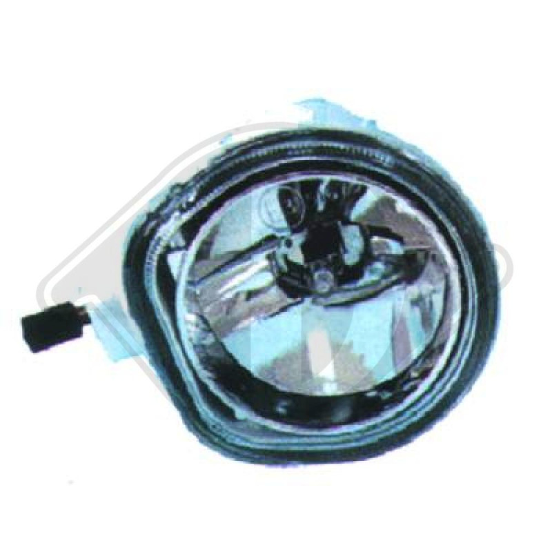 Fendinebbia destro Fiat Brava 5-porte 95-01 (Cod. D-3461088)