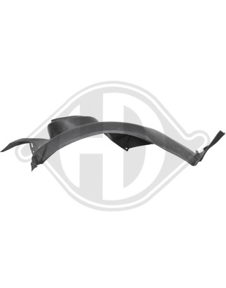 Copertura Passaruota anteriore sinistro Fiat Brava 5-porte 95-01 (Cod. D-3461109)
