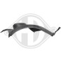Copertura Passaruota anteriore sinistro Fiat Brava 5-porte 95-01 (Cod. D-3461109)