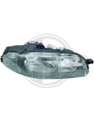 Faro anteriore destro Fiat Brava 5-porte 95-01 (Cod. D-3461980)