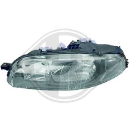 Faro anteriore sinistro Fiat Brava 5-porte 95-01 (Cod. D-3461981)
