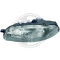 Faro anteriore sinistro Fiat Brava 5-porte 95-01 (Cod. D-3461981)